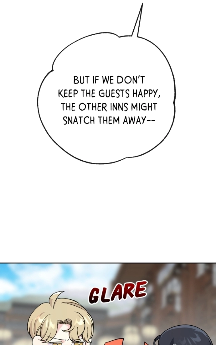 Pure Heart Of A Monster Chapter 35 page 41 - 