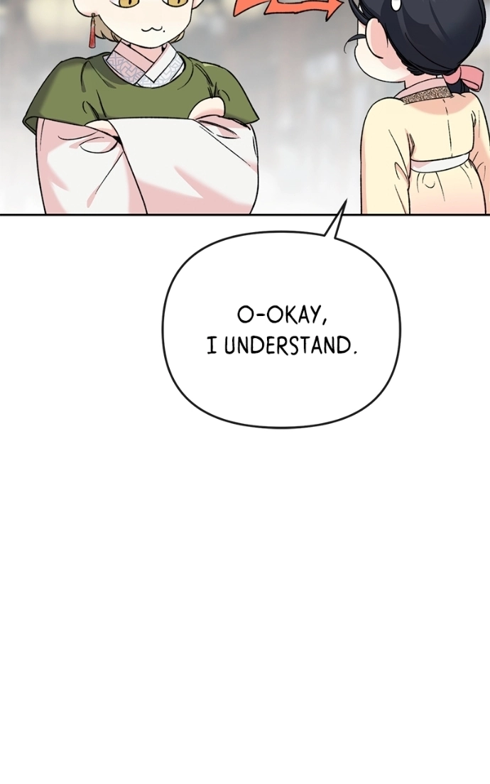 Pure Heart Of A Monster Chapter 35 page 42 - 