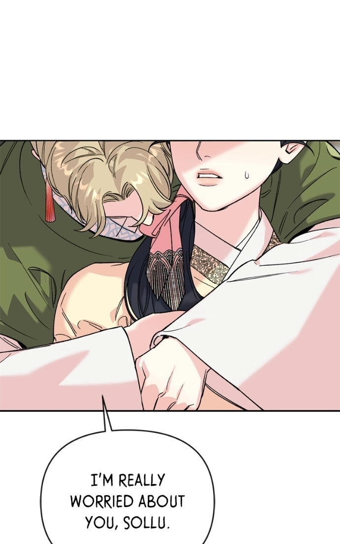 Pure Heart Of A Monster Chapter 35 page 49 - 