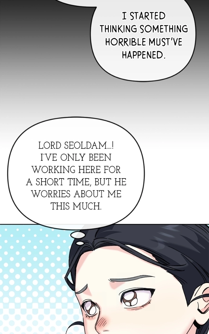 Pure Heart Of A Monster Chapter 35 page 54 - 