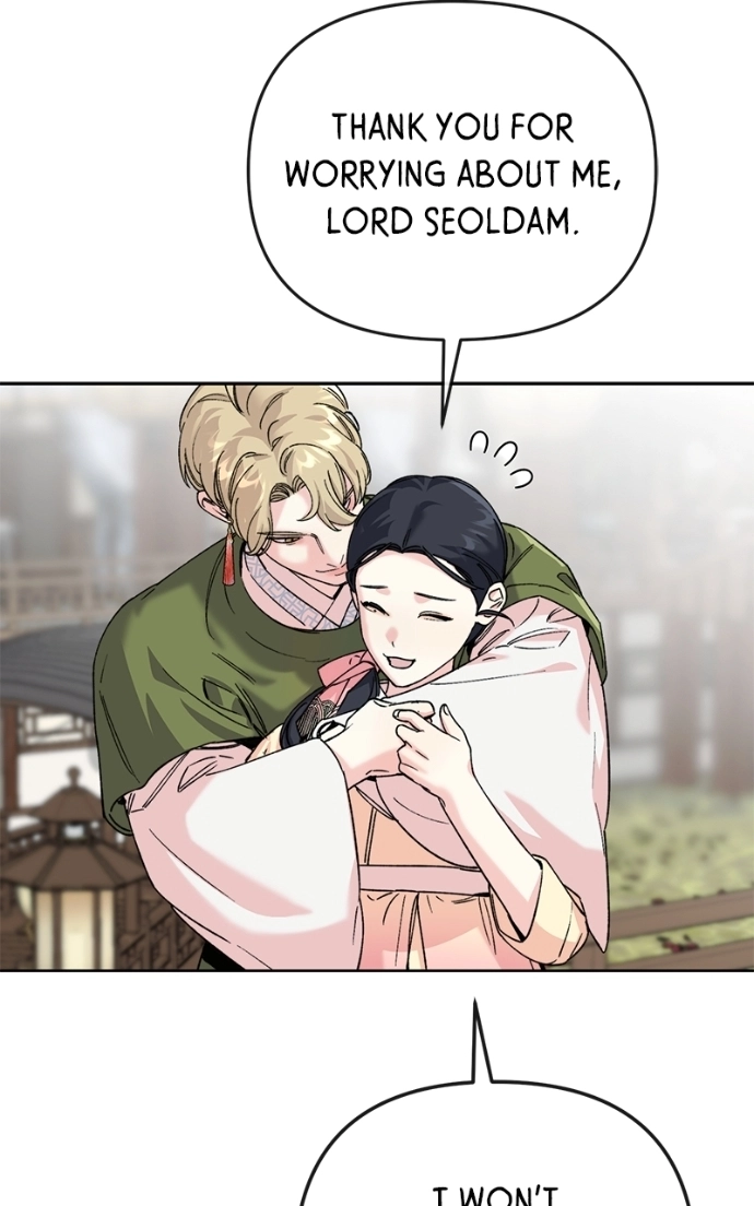 Pure Heart Of A Monster Chapter 35 page 56 - 
