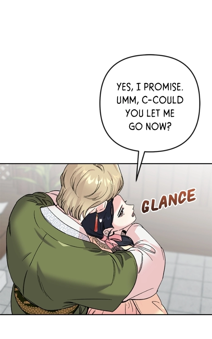 Pure Heart Of A Monster Chapter 35 page 58 - 