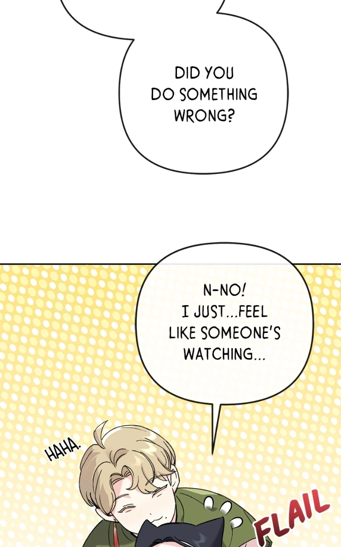 Pure Heart Of A Monster Chapter 35 page 60 - 