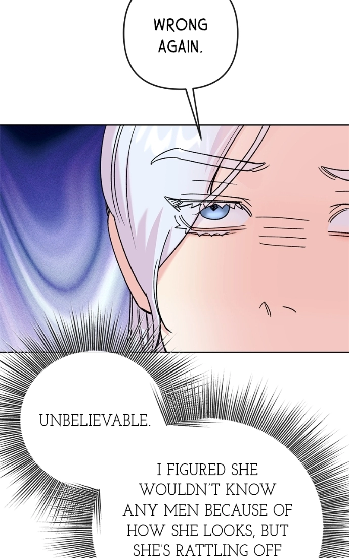 Pure Heart Of A Monster Chapter 35 page 8 - 