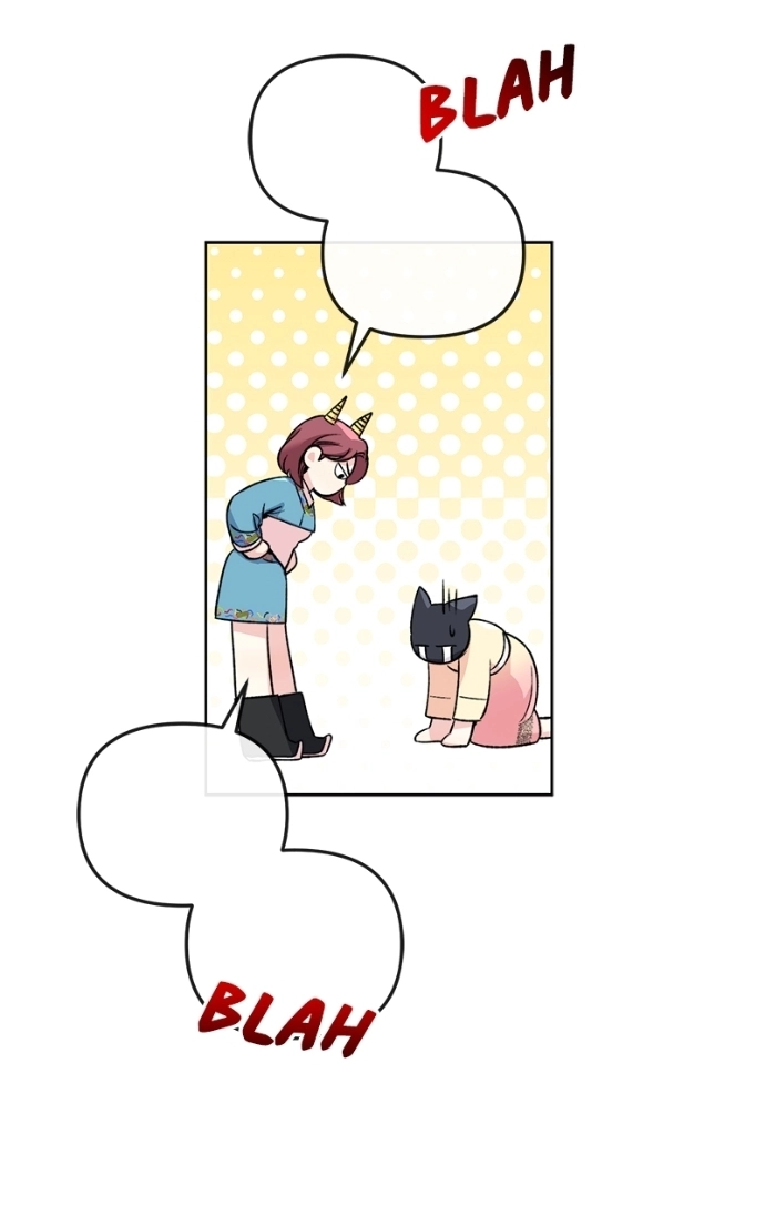Pure Heart Of A Monster Chapter 35 page 71 - 