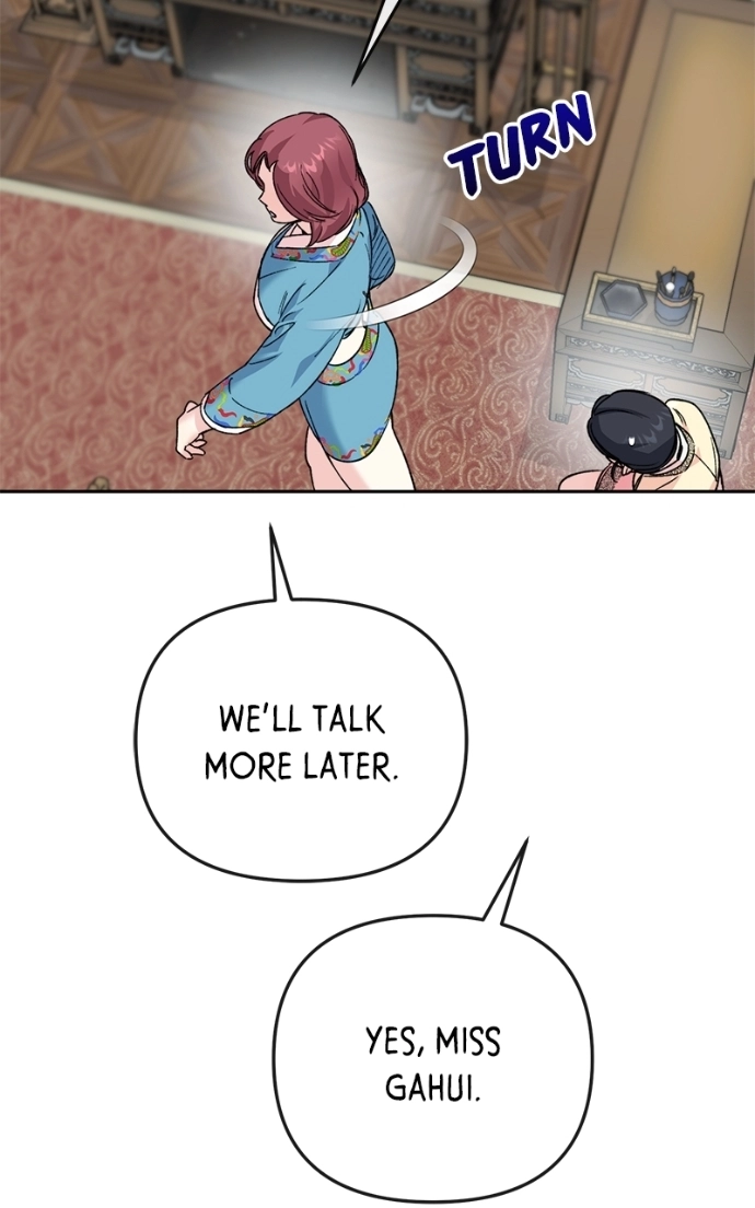 Pure Heart Of A Monster Chapter 35 page 74 - 