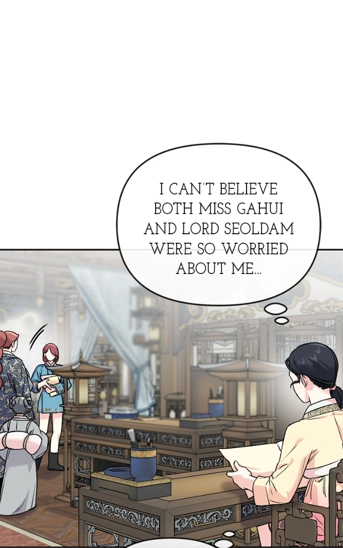 Pure Heart Of A Monster Chapter 35 page 76 - 