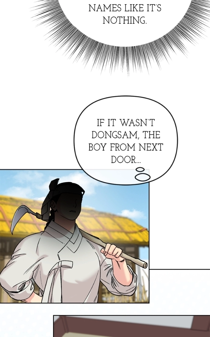 Pure Heart Of A Monster Chapter 35 page 9 - 