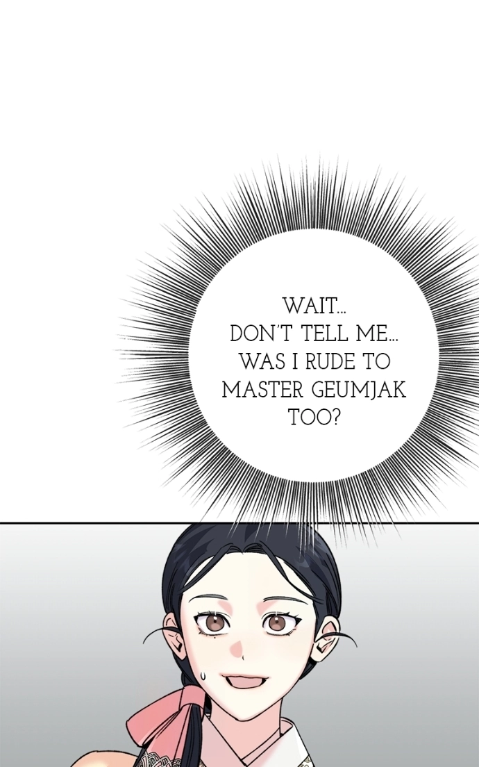 Pure Heart Of A Monster Chapter 35 page 83 - 