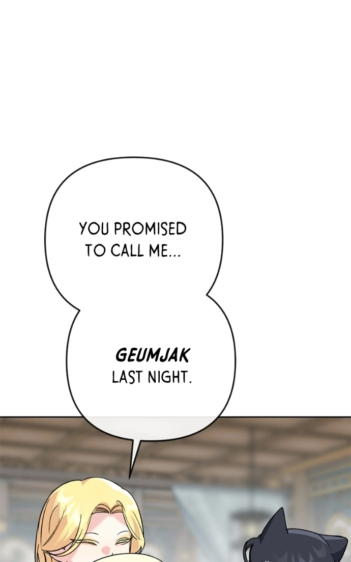 Pure Heart Of A Monster Chapter 35 page 89 - 