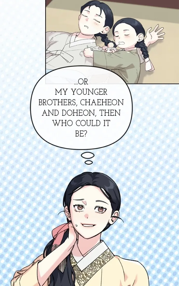 Pure Heart Of A Monster Chapter 35 page 10 - 