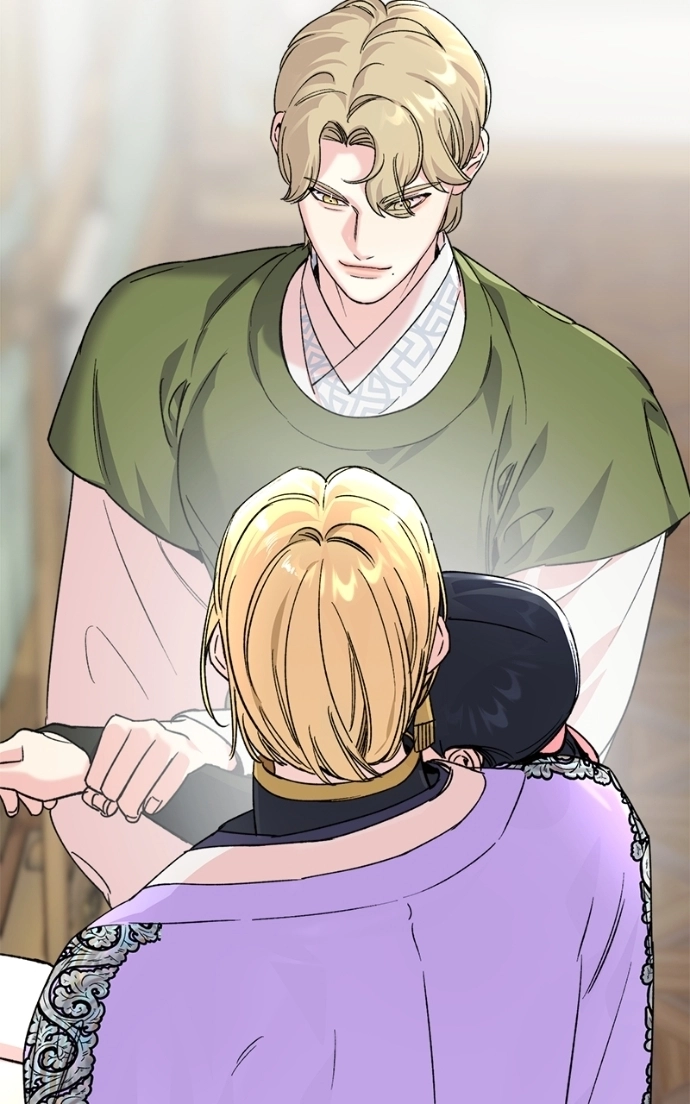 Pure Heart Of A Monster Chapter 36 page 20 - 
