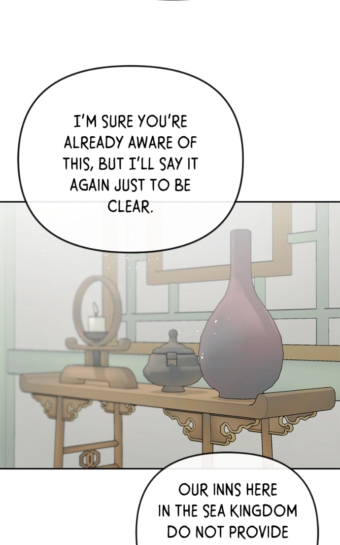 Pure Heart Of A Monster Chapter 36 page 28 - 