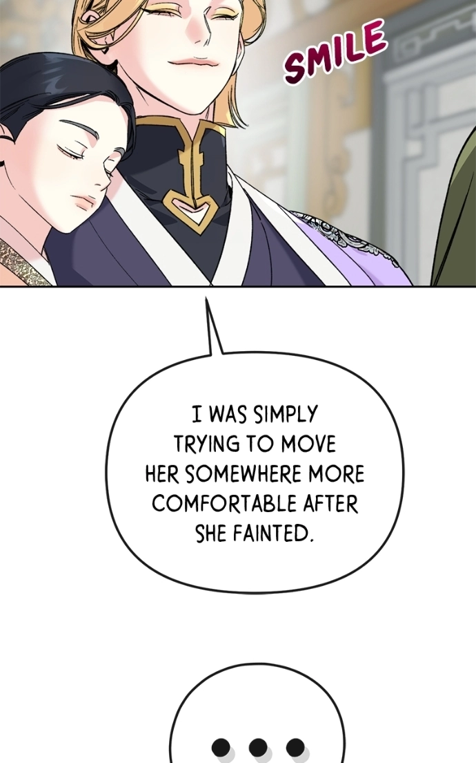 Pure Heart Of A Monster Chapter 36 page 30 - 