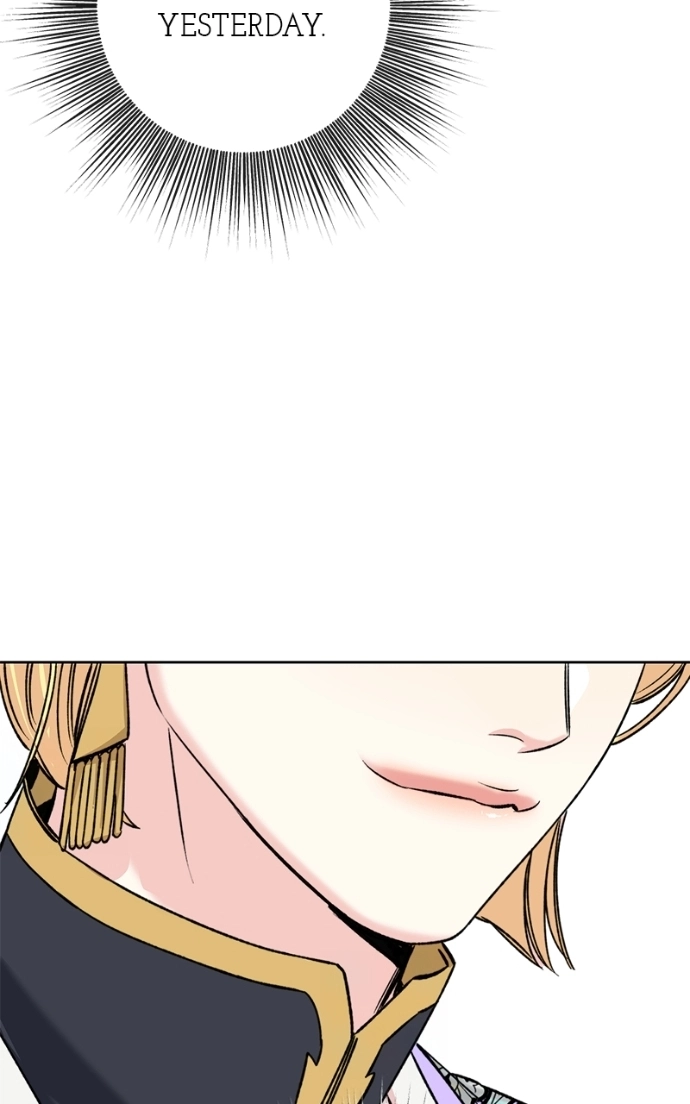 Pure Heart Of A Monster Chapter 36 page 4 - 