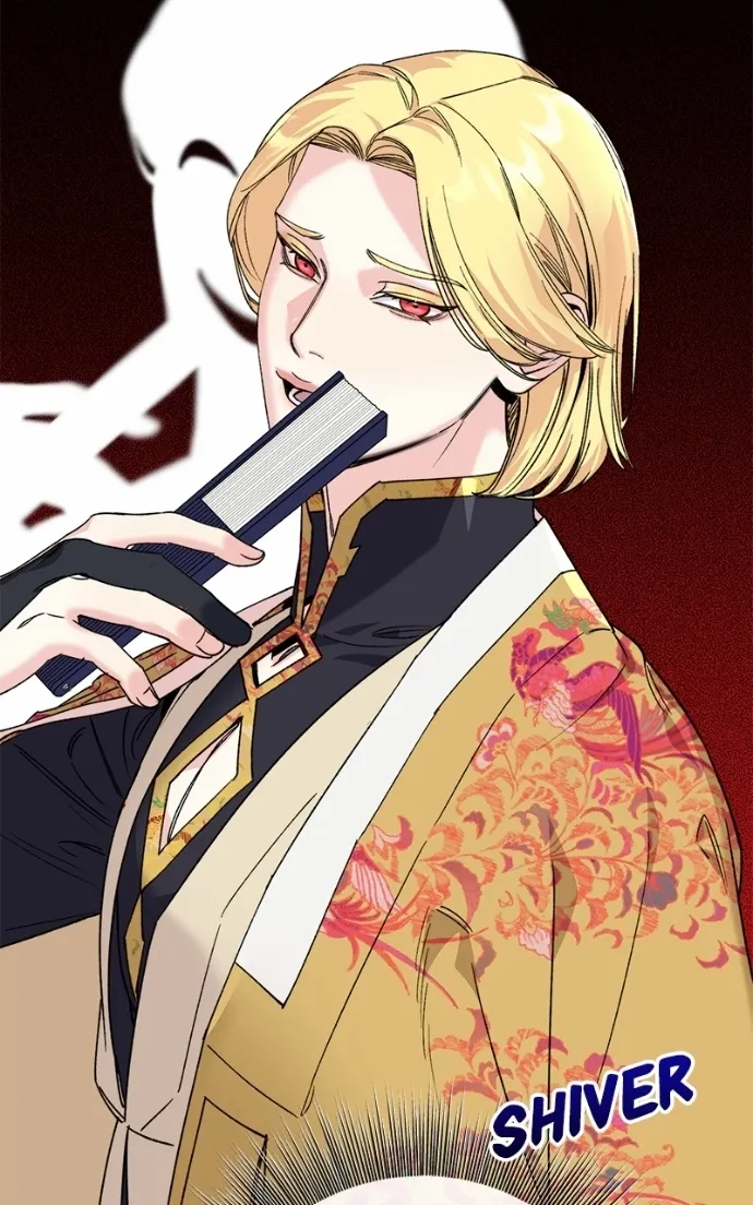 Pure Heart Of A Monster Chapter 36 page 34 - 