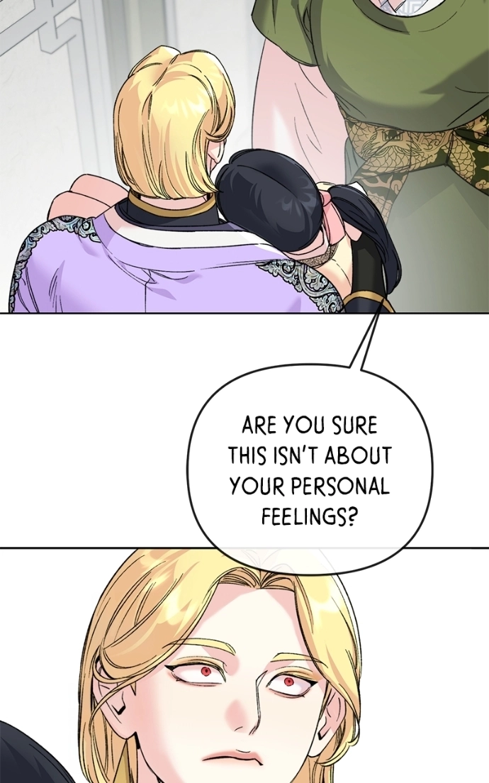 Pure Heart Of A Monster Chapter 36 page 36 - 