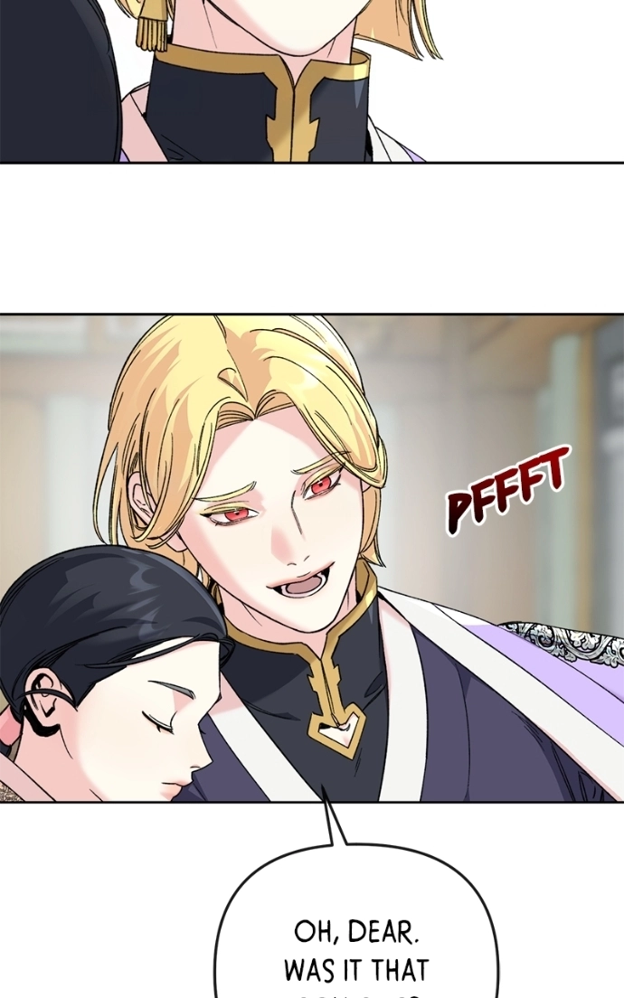 Pure Heart Of A Monster Chapter 36 page 37 - 