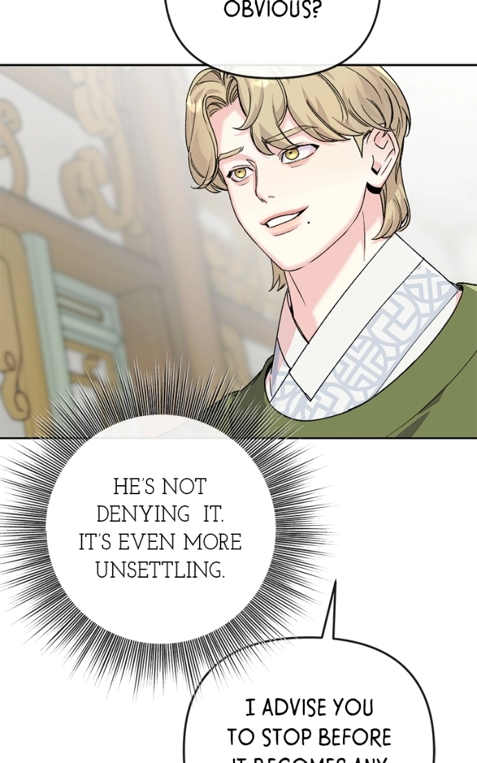 Pure Heart Of A Monster Chapter 36 page 38 - 