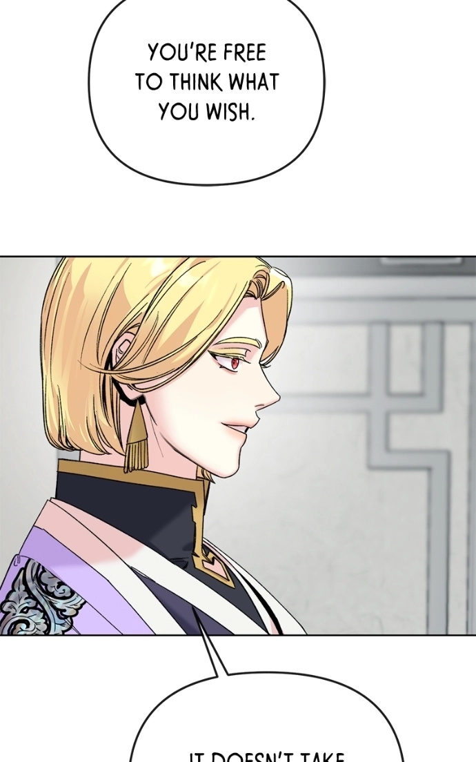 Pure Heart Of A Monster Chapter 36 page 44 - 