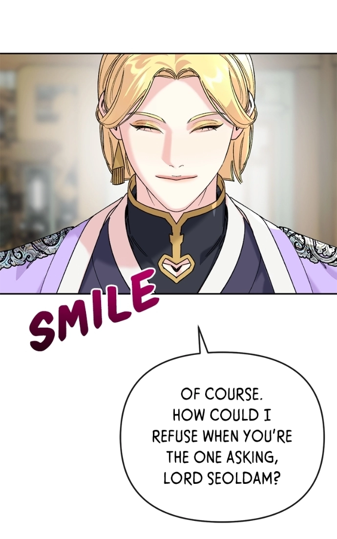 Pure Heart Of A Monster Chapter 36 page 59 - 