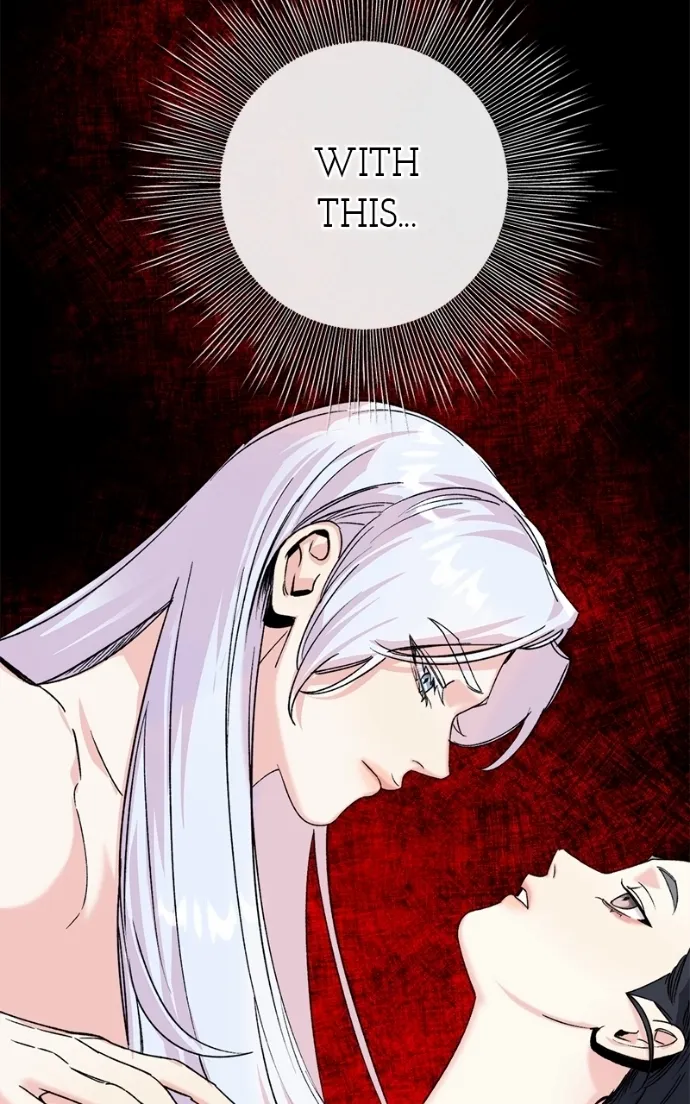 Pure Heart Of A Monster Chapter 36 page 61 - 