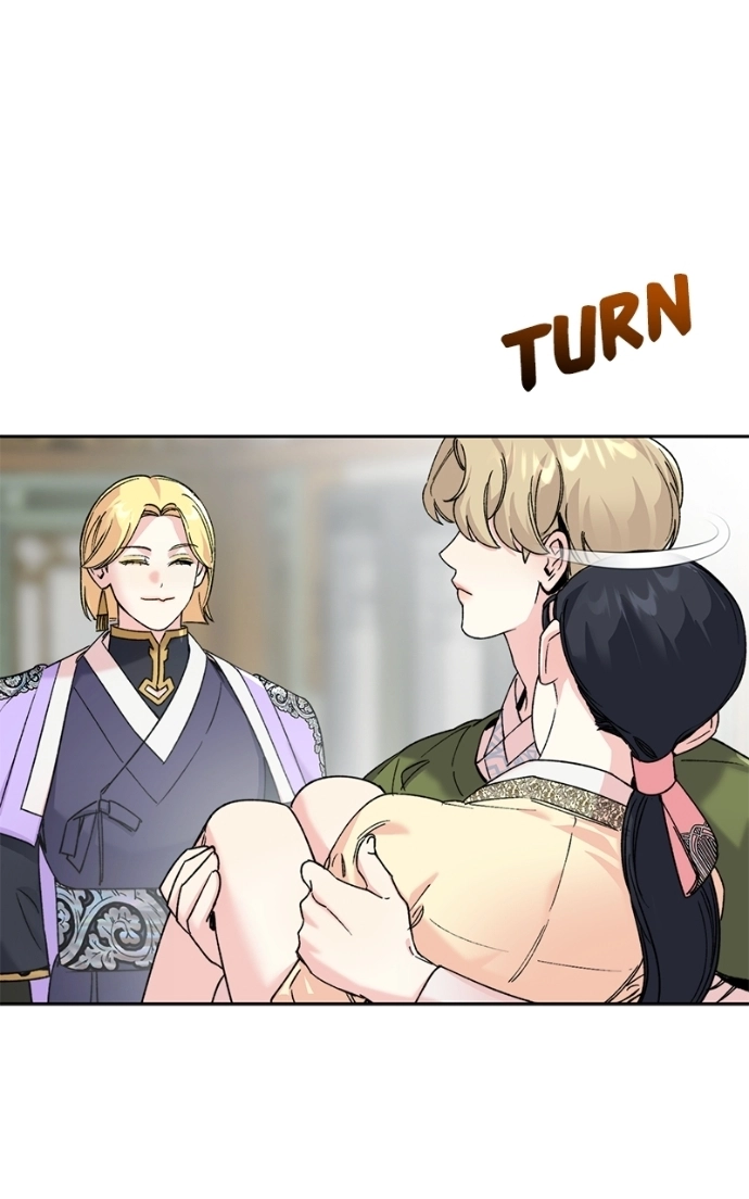 Pure Heart Of A Monster Chapter 36 page 64 - 
