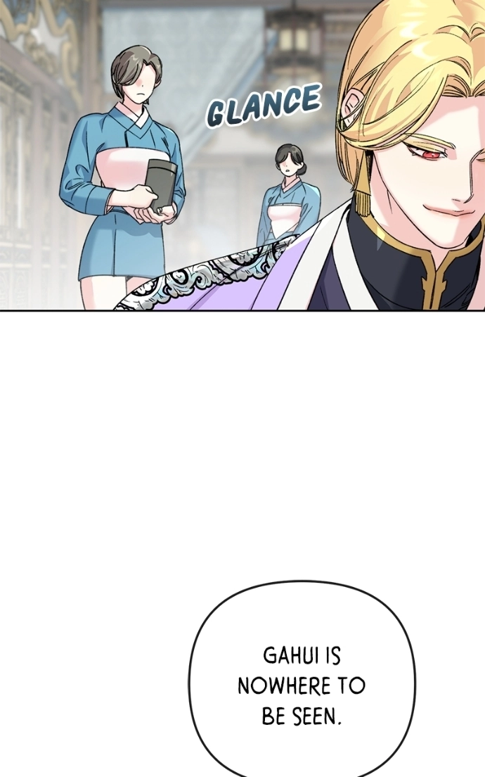 Pure Heart Of A Monster Chapter 36 page 8 - 