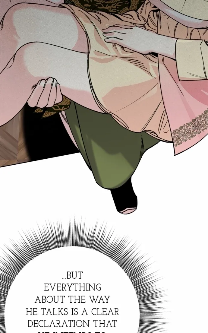 Pure Heart Of A Monster Chapter 36 page 76 - 