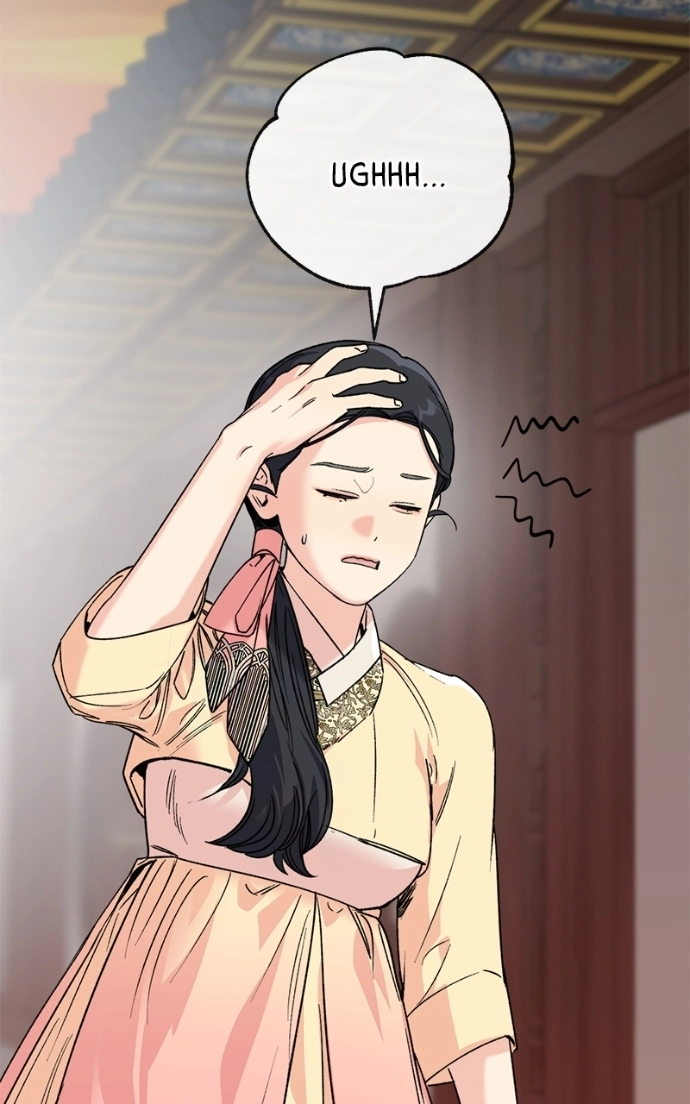 Pure Heart Of A Monster Chapter 36 page 80 - 