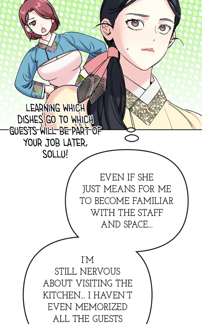 Pure Heart Of A Monster Chapter 36 page 82 - 