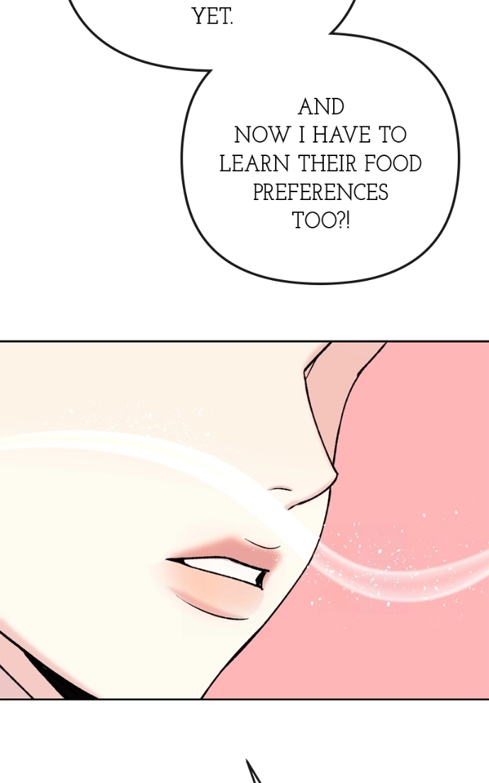 Pure Heart Of A Monster Chapter 36 page 83 - 