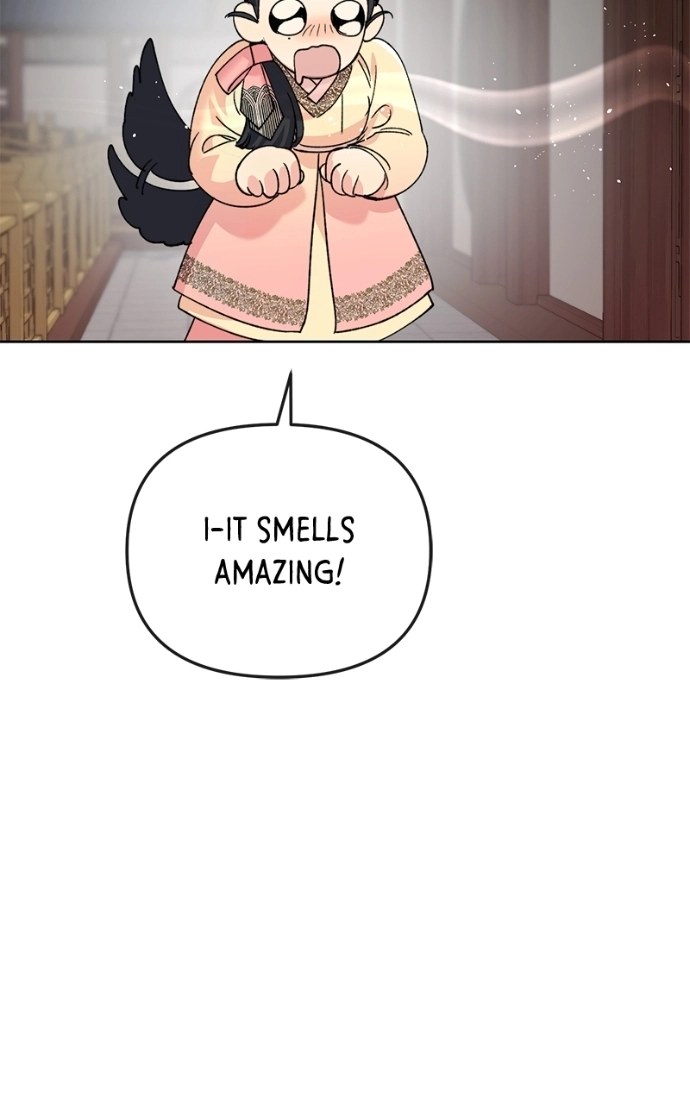Pure Heart Of A Monster Chapter 36 page 85 - 
