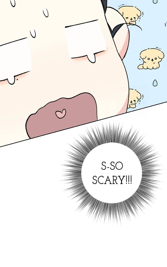 Pure Heart Of A Monster Chapter 36 page 92 - 