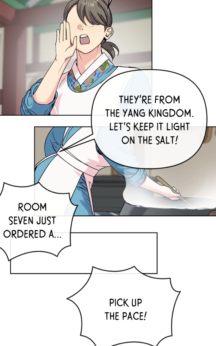 Pure Heart Of A Monster Chapter 37 page 11 - 
