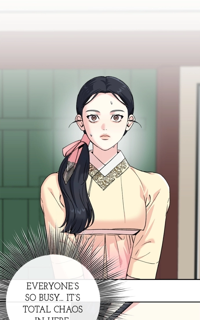 Pure Heart Of A Monster Chapter 37 page 13 - 
