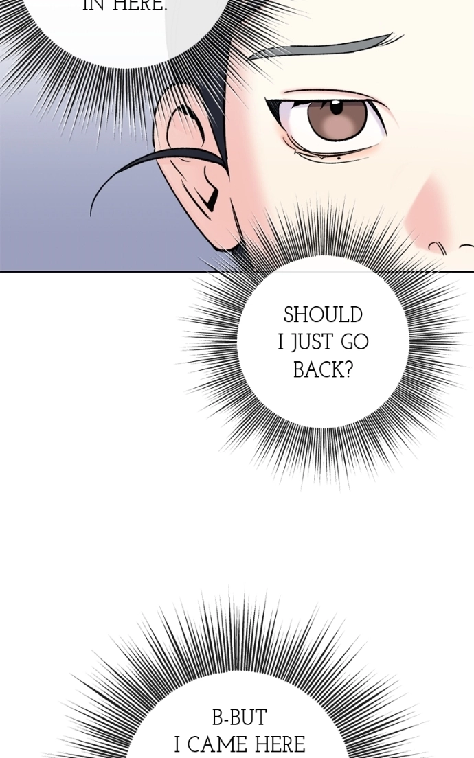 Pure Heart Of A Monster Chapter 37 page 14 - 