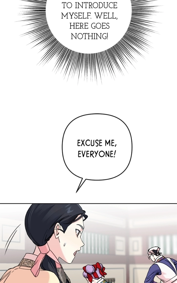 Pure Heart Of A Monster Chapter 37 page 15 - 