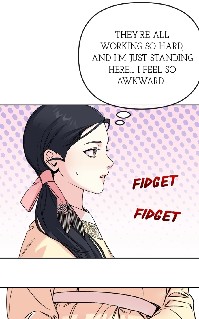 Pure Heart Of A Monster Chapter 37 page 19 - 