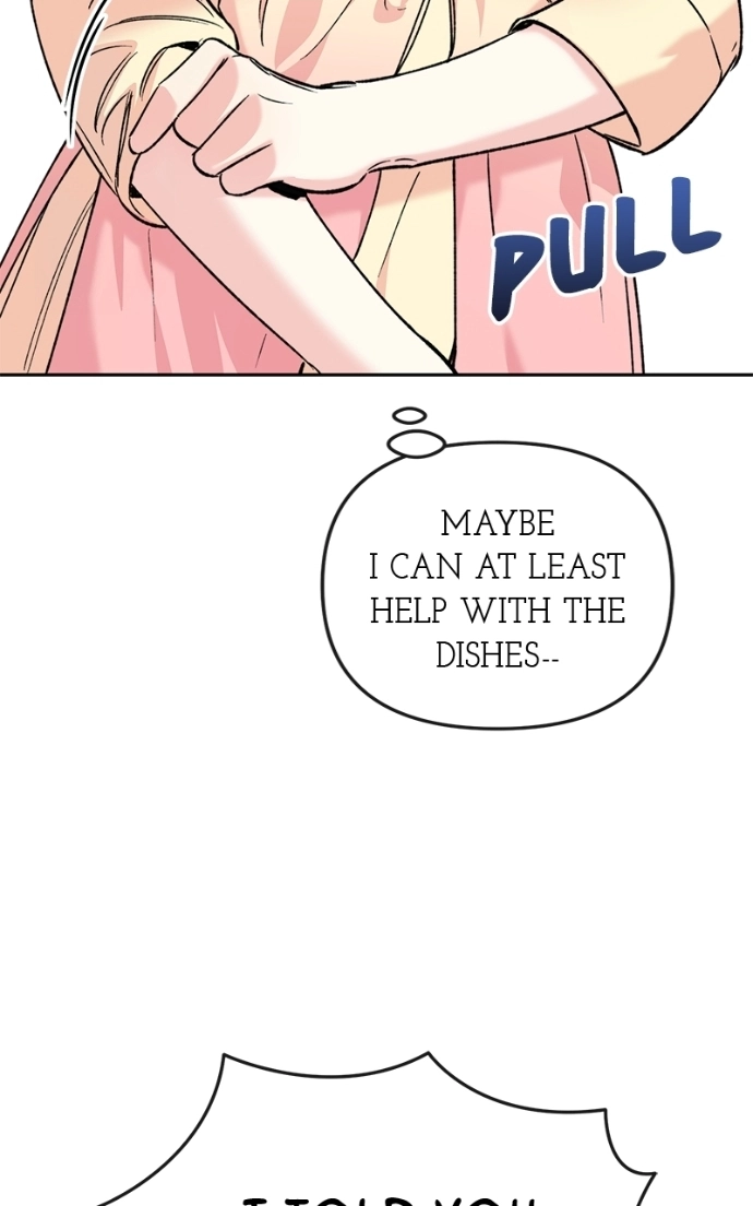 Pure Heart Of A Monster Chapter 37 page 20 - 