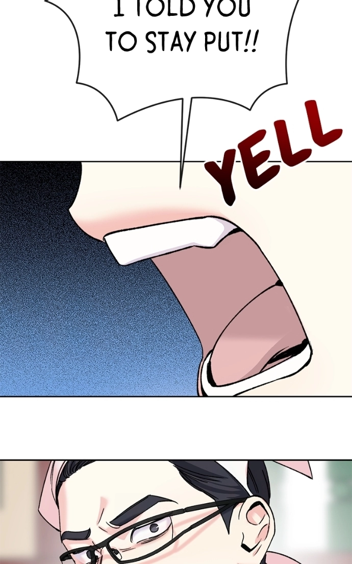 Pure Heart Of A Monster Chapter 37 page 21 - 
