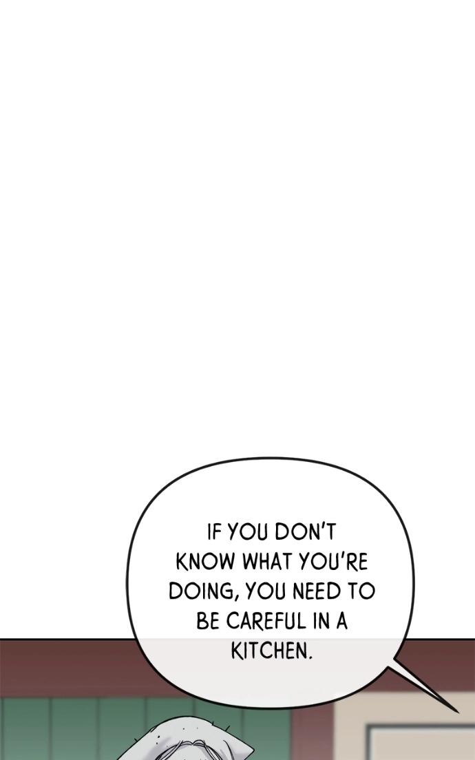 Pure Heart Of A Monster Chapter 37 page 23 - 