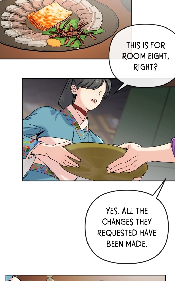 Pure Heart Of A Monster Chapter 37 page 25 - 