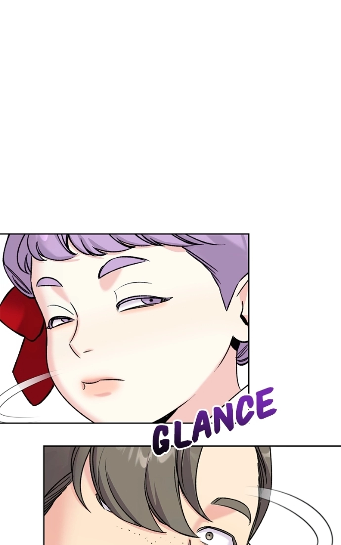 Pure Heart Of A Monster Chapter 37 page 29 - 