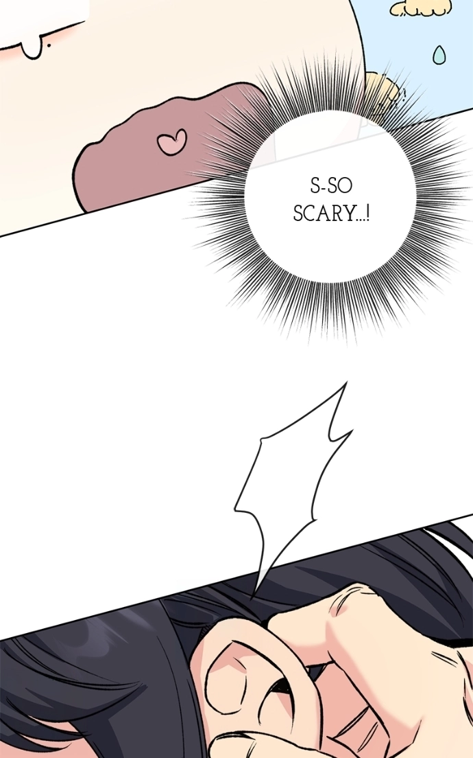 Pure Heart Of A Monster Chapter 37 page 4 - 