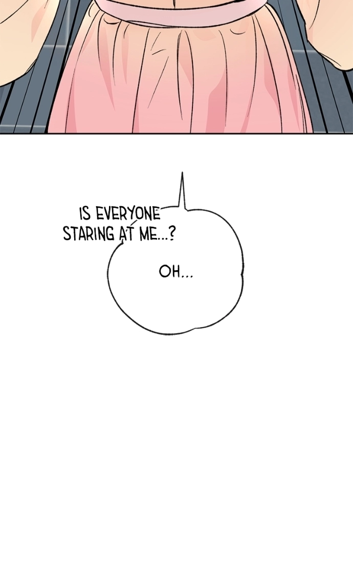 Pure Heart Of A Monster Chapter 37 page 32 - 
