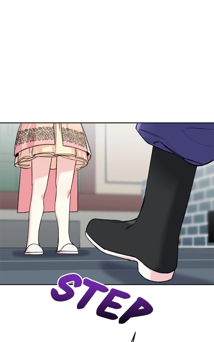 Pure Heart Of A Monster Chapter 37 page 33 - 