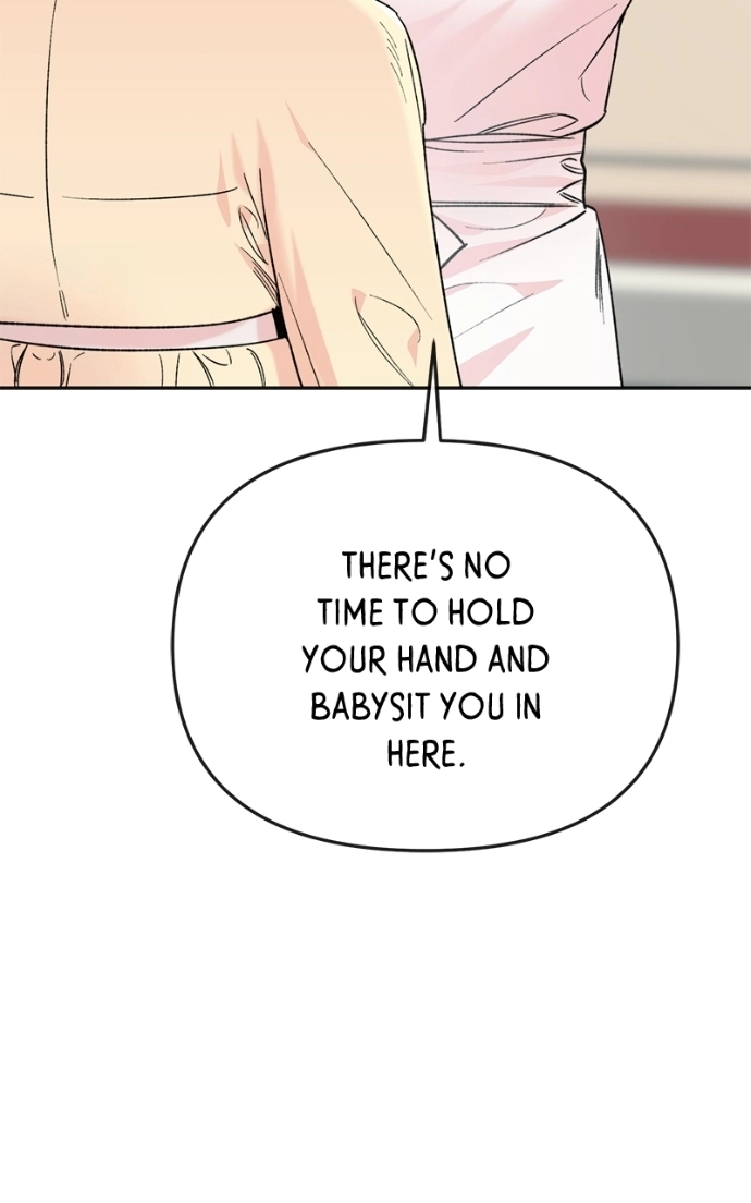 Pure Heart Of A Monster Chapter 37 page 36 - 