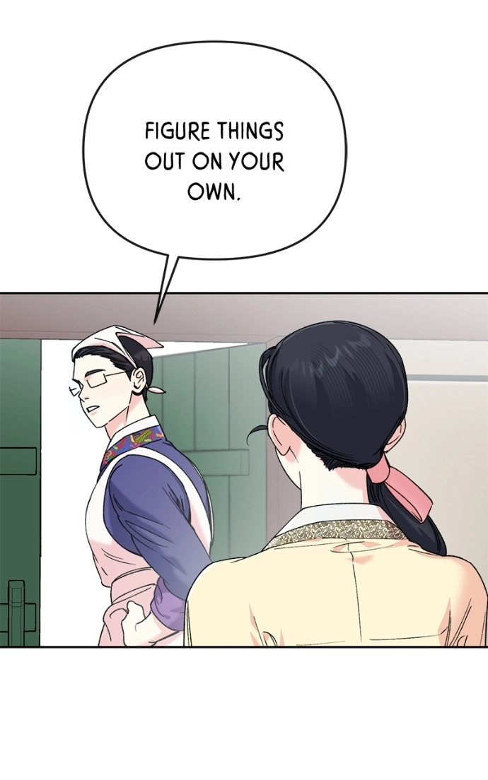 Pure Heart Of A Monster Chapter 37 page 37 - 
