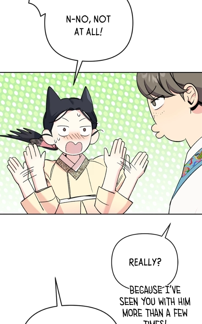 Pure Heart Of A Monster Chapter 37 page 42 - 